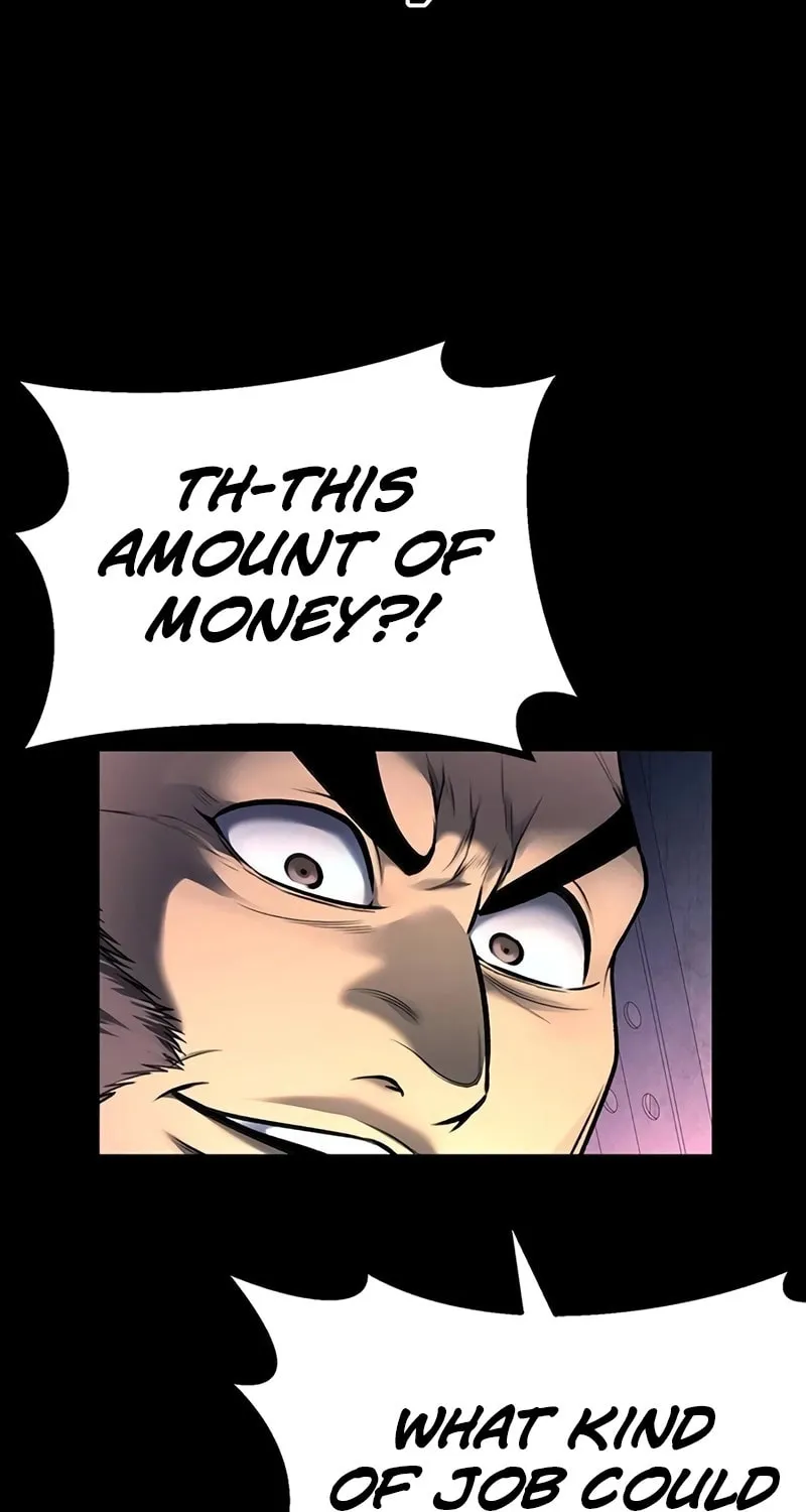 Festival of Warriors Chapter 13 page 31 - 