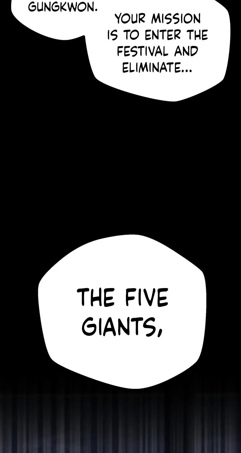 Festival of Warriors Chapter 13 page 33 - 