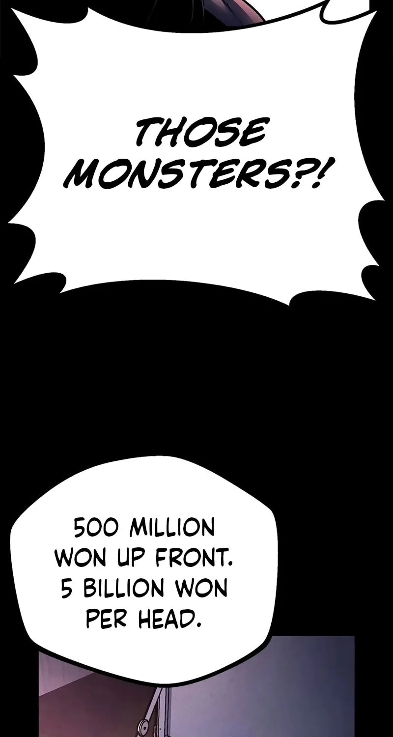 Festival of Warriors Chapter 13 page 38 - 
