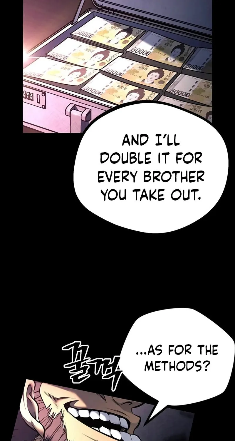 Festival of Warriors Chapter 13 page 39 - 
