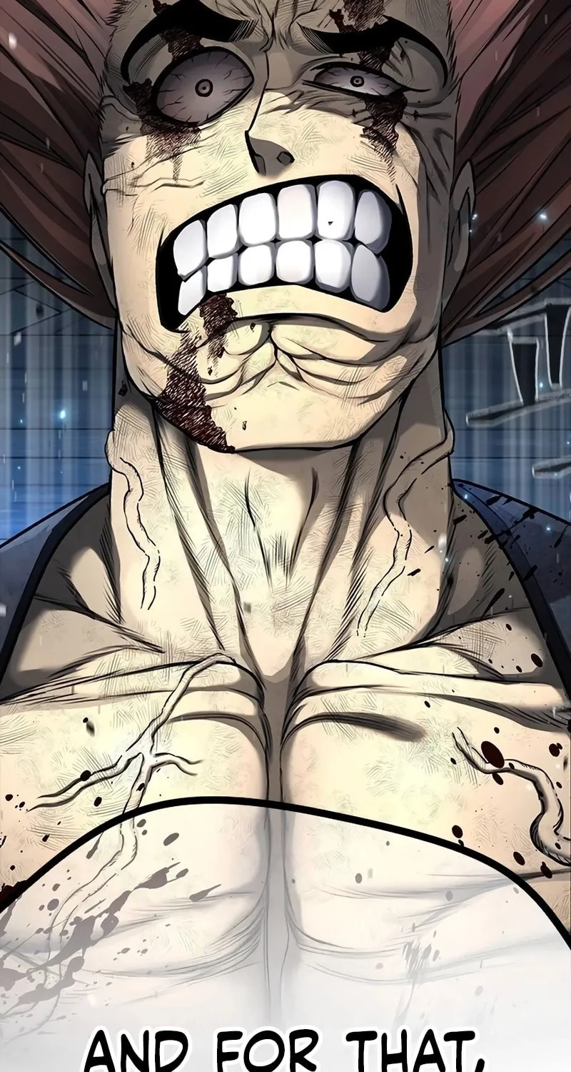 Festival of Warriors Chapter 13 page 5 - 
