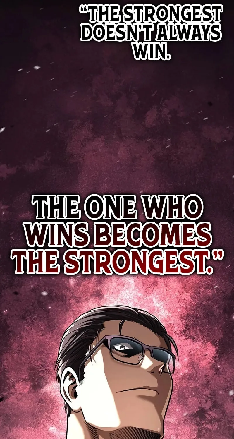 Festival of Warriors Chapter 13 page 51 - 