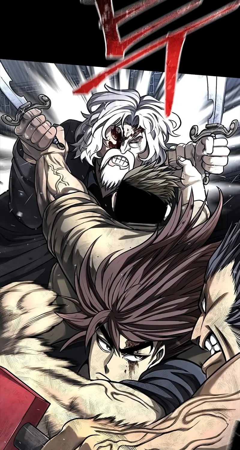Festival of Warriors Chapter 13 page 57 - 