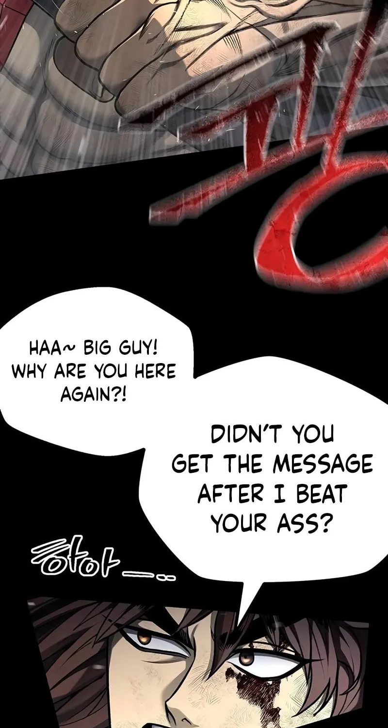 Festival of Warriors Chapter 13 page 58 - 