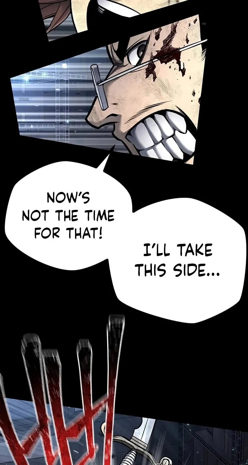 Festival of Warriors Chapter 13 page 59 - 