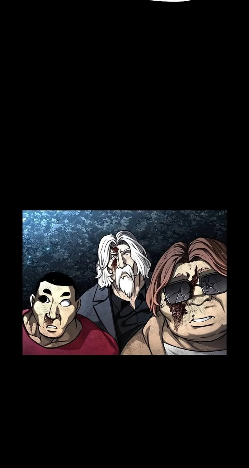 Festival of Warriors Chapter 13 page 7 - 