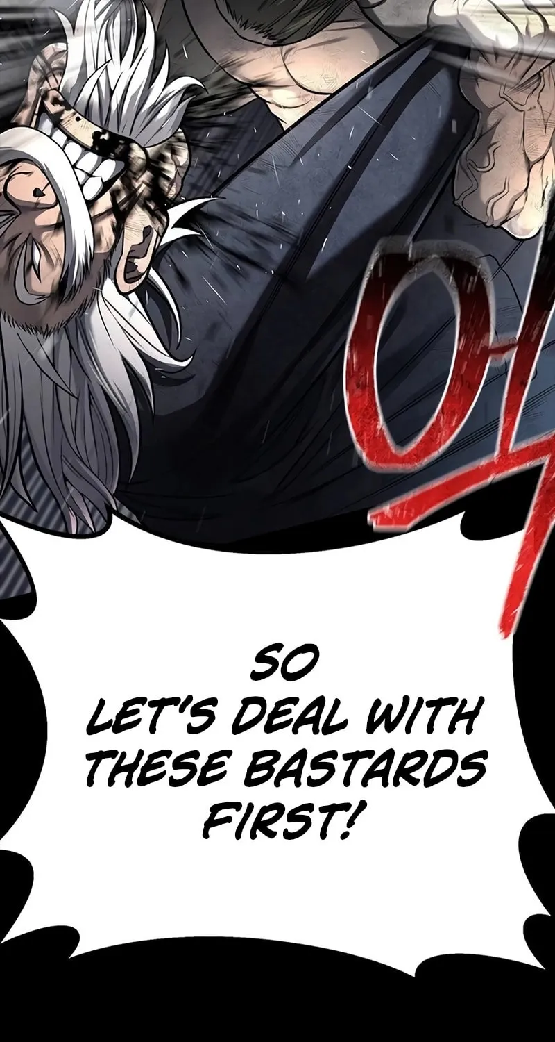 Festival of Warriors Chapter 13 page 61 - 