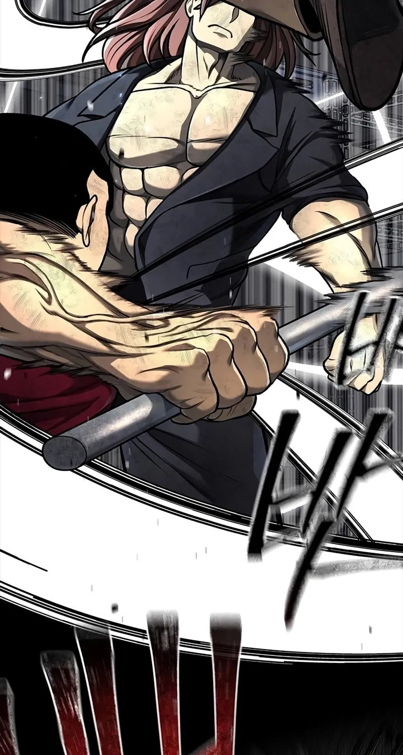 Festival of Warriors Chapter 13 page 64 - 