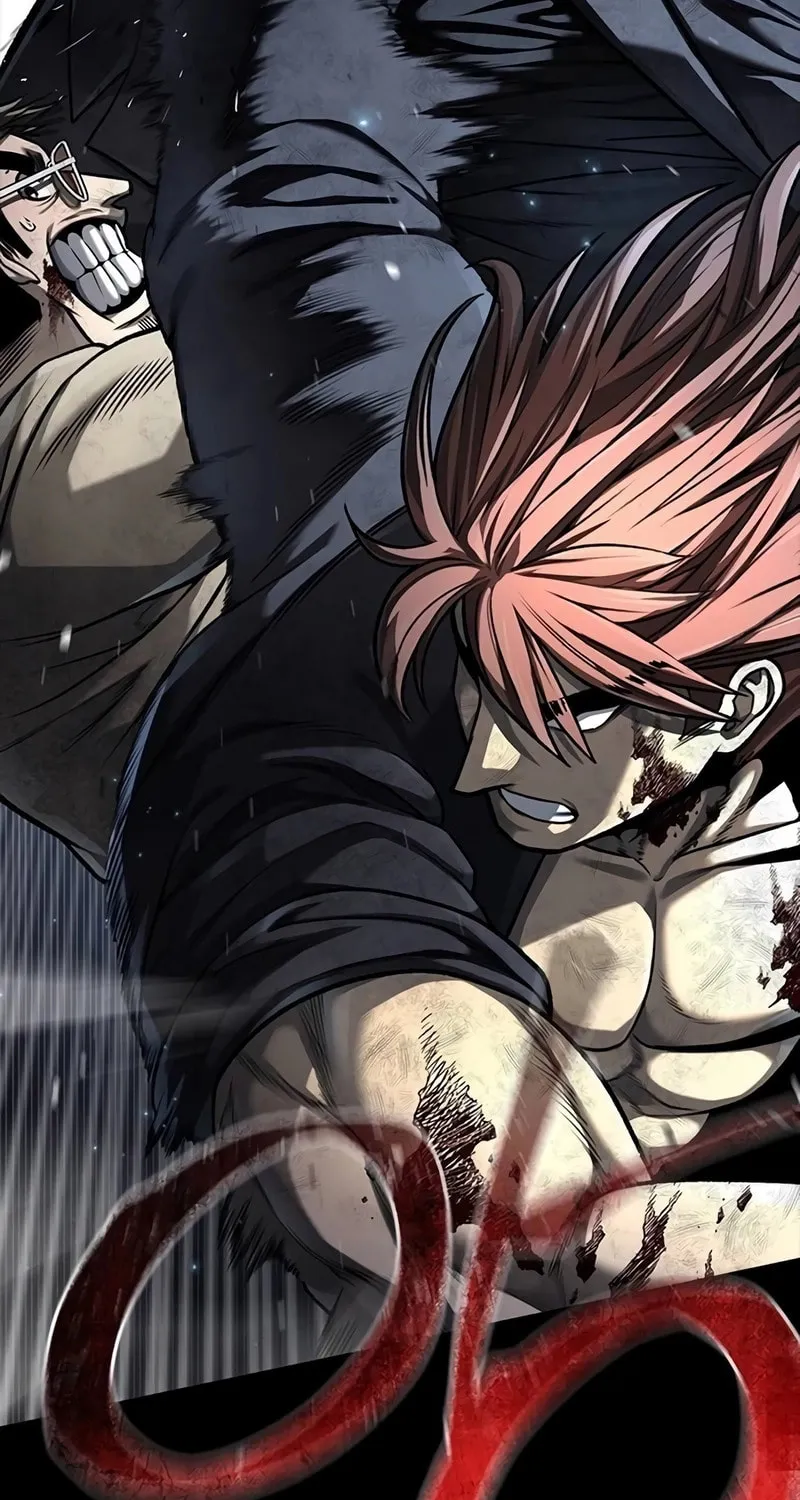 Festival of Warriors Chapter 13 page 69 - 