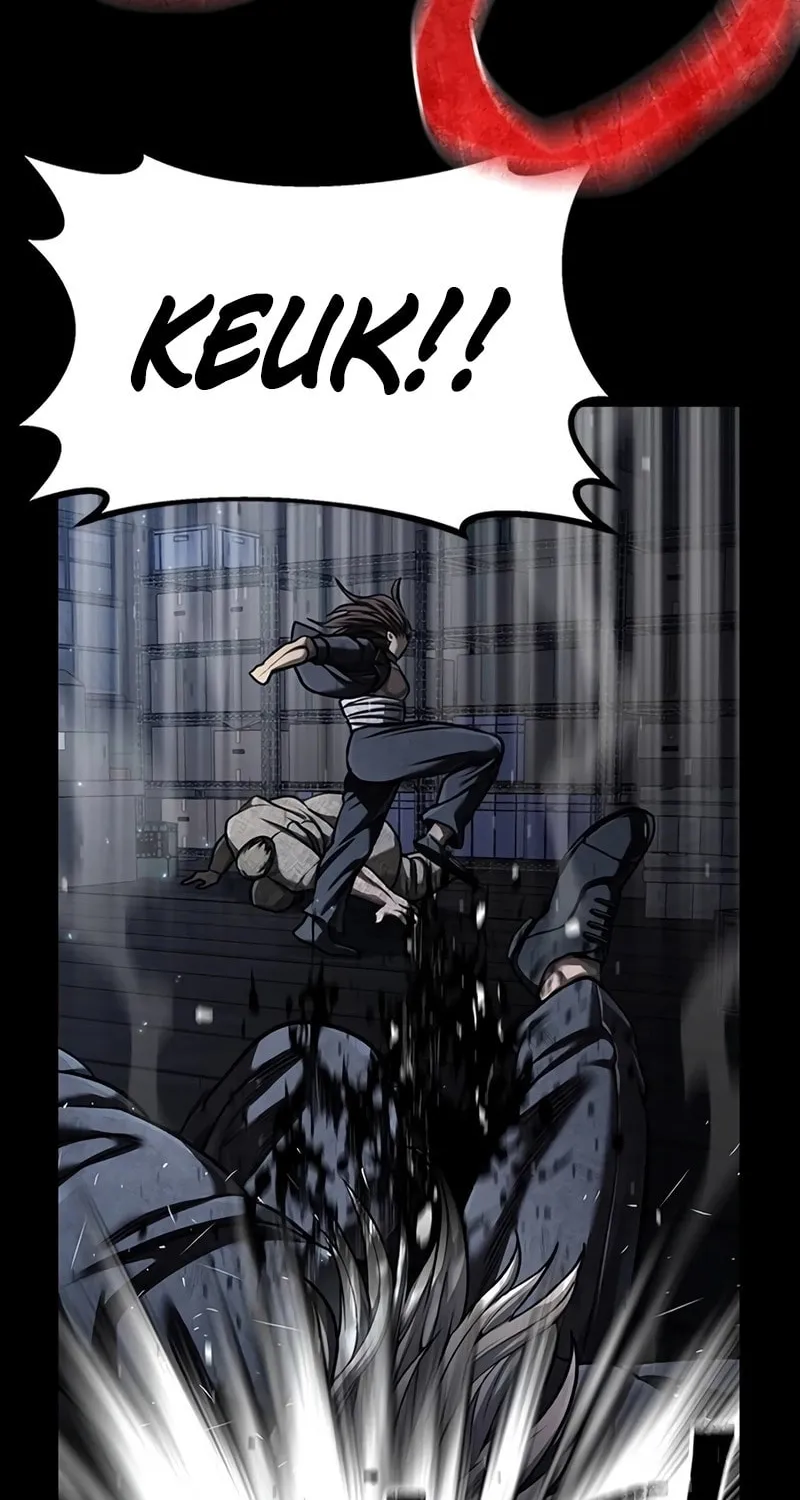 Festival of Warriors Chapter 13 page 70 - 