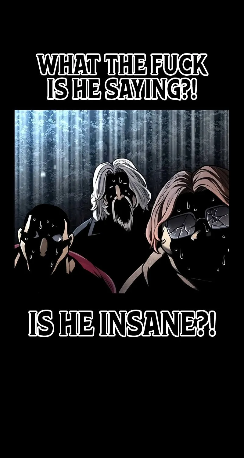 Festival of Warriors Chapter 13 page 8 - 