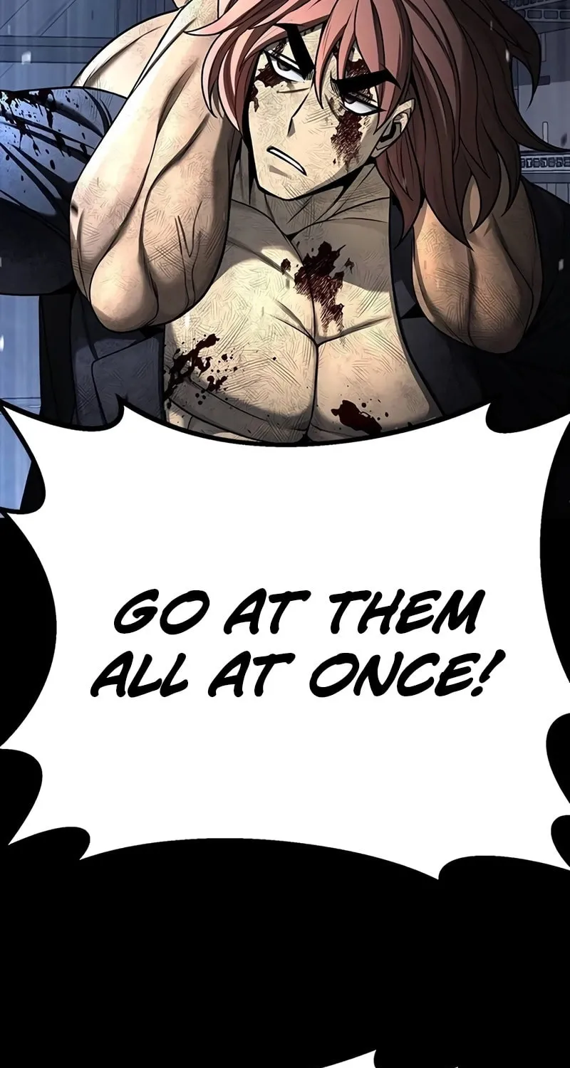 Festival of Warriors Chapter 13 page 75 - 
