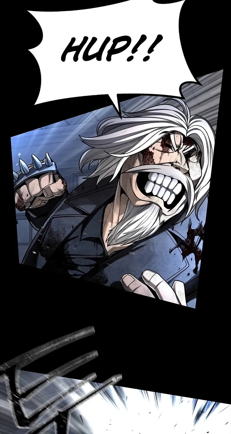 Festival of Warriors Chapter 13 page 76 - 
