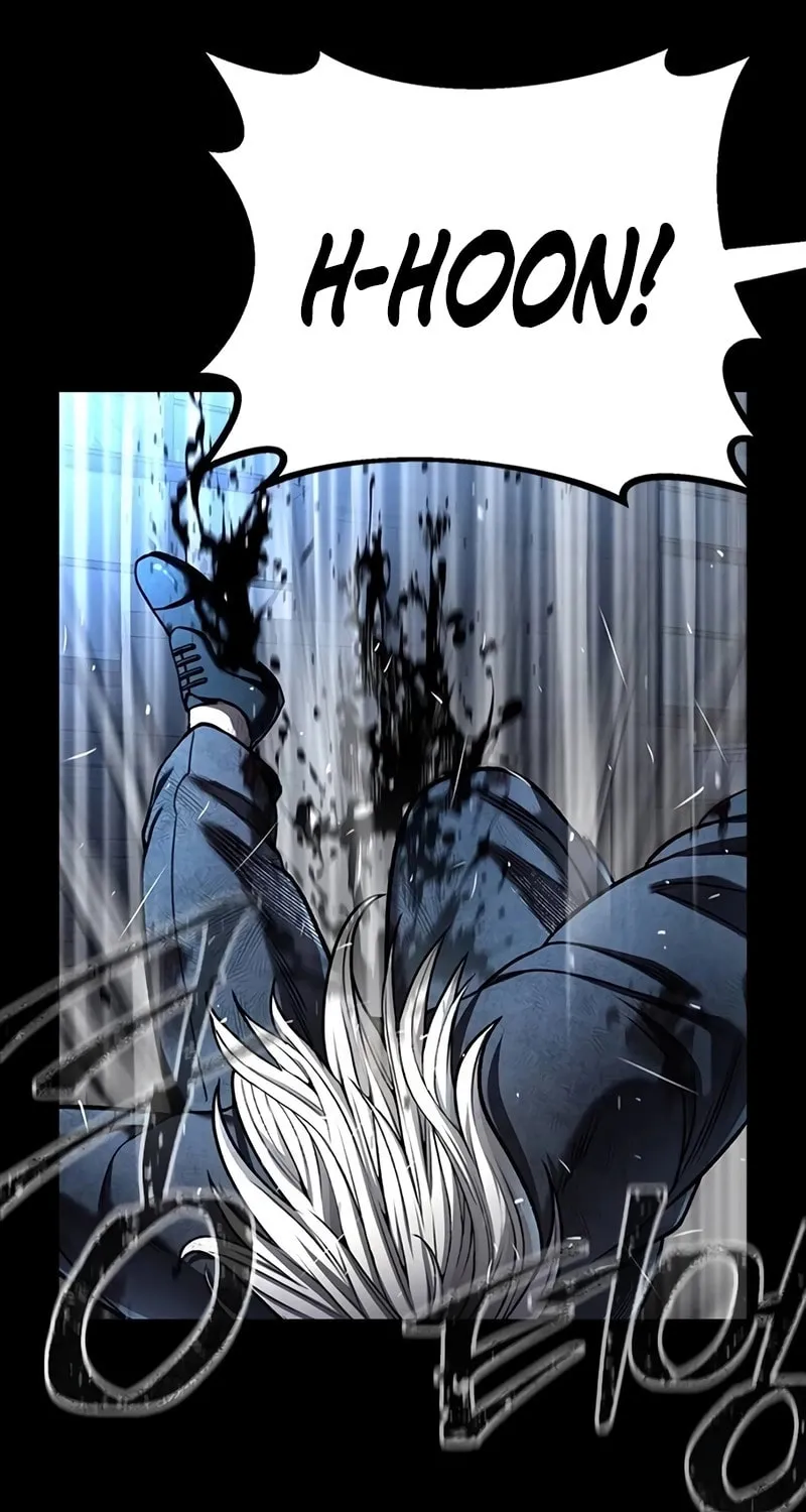 Festival of Warriors Chapter 13 page 85 - 