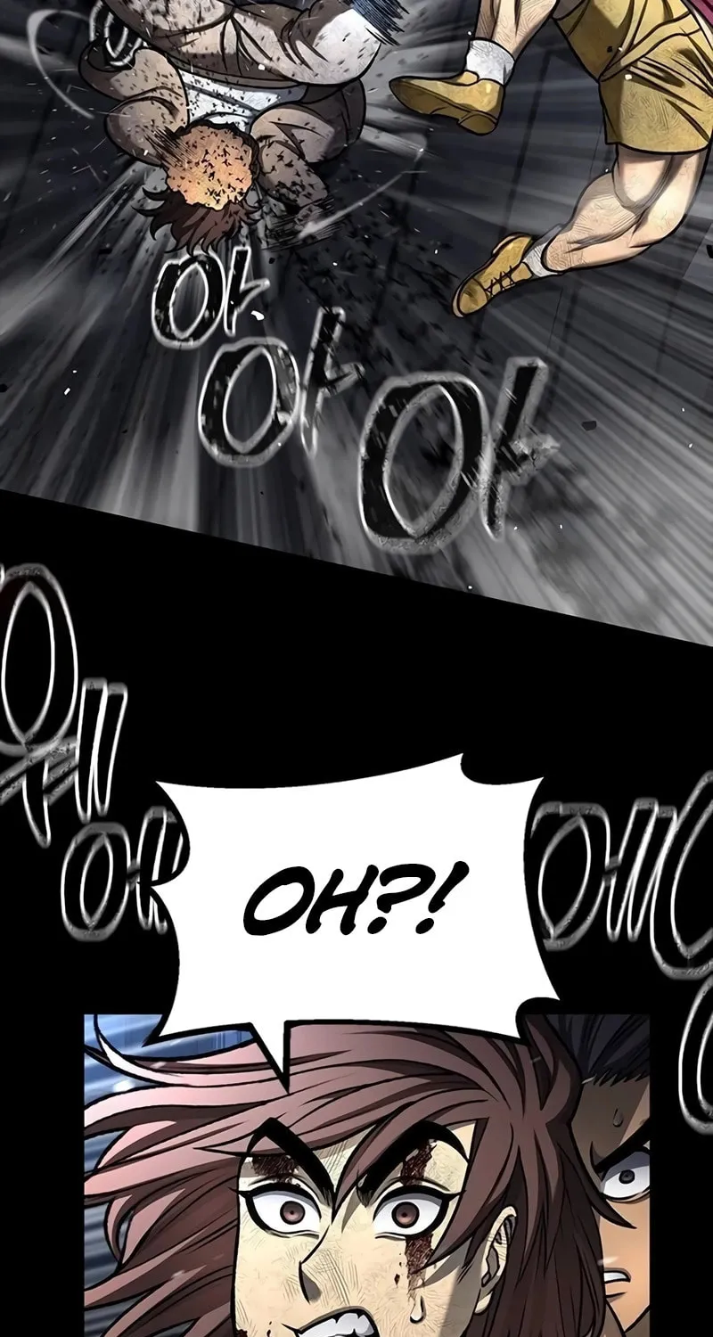 Festival of Warriors Chapter 13 page 89 - 