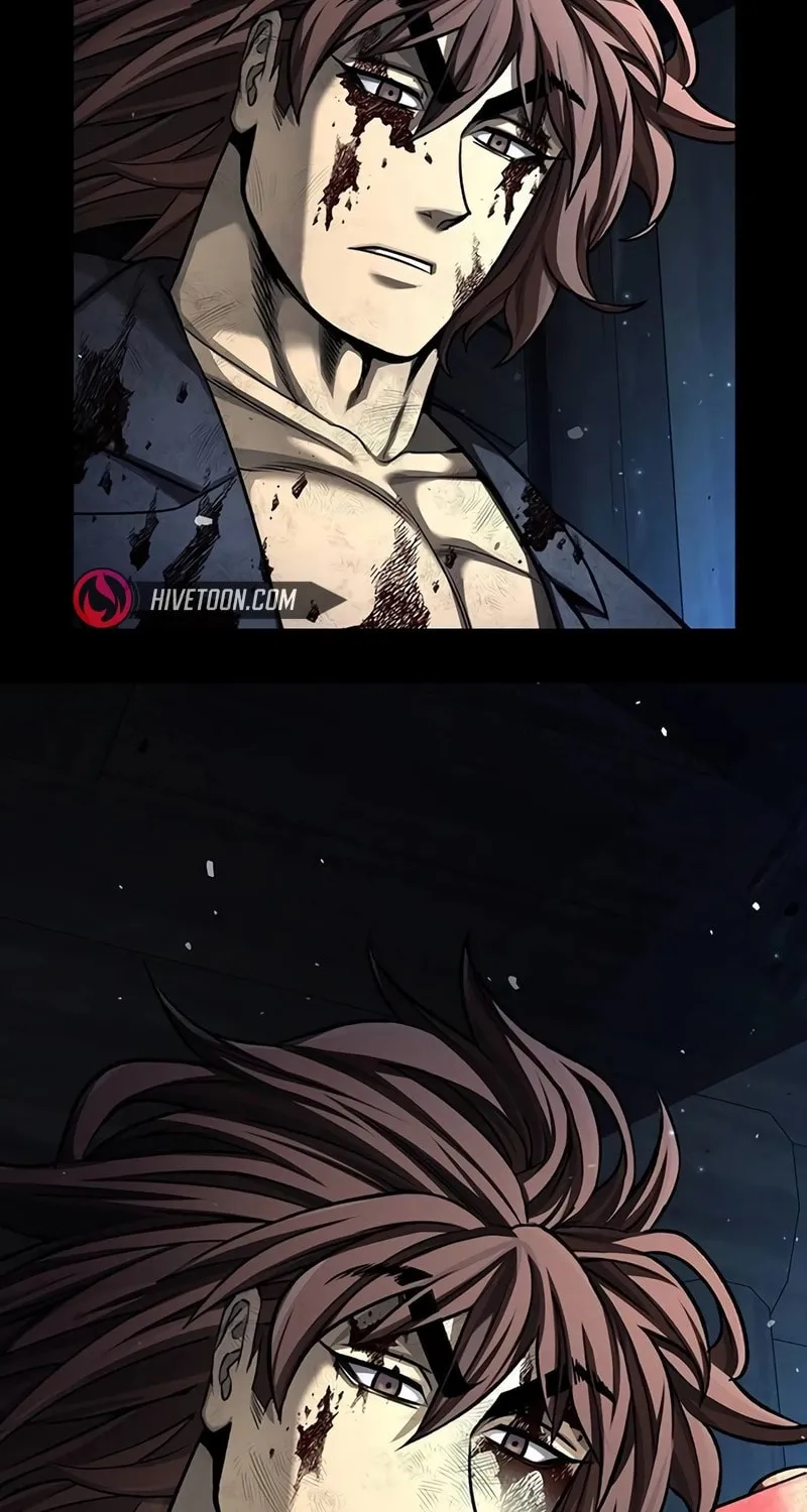 Festival of Warriors Chapter 13 page 10 - 