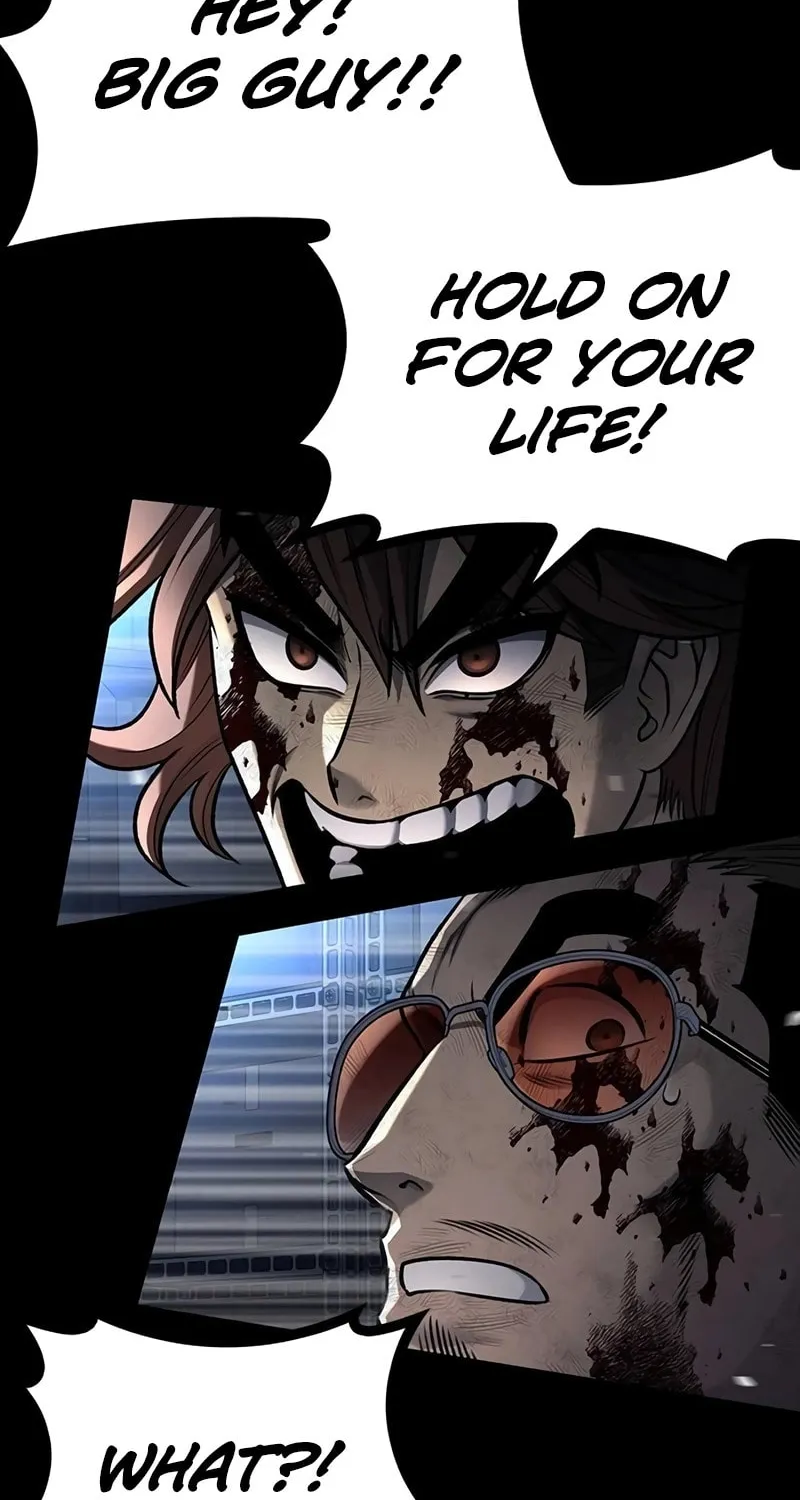 Festival of Warriors Chapter 13 page 94 - 