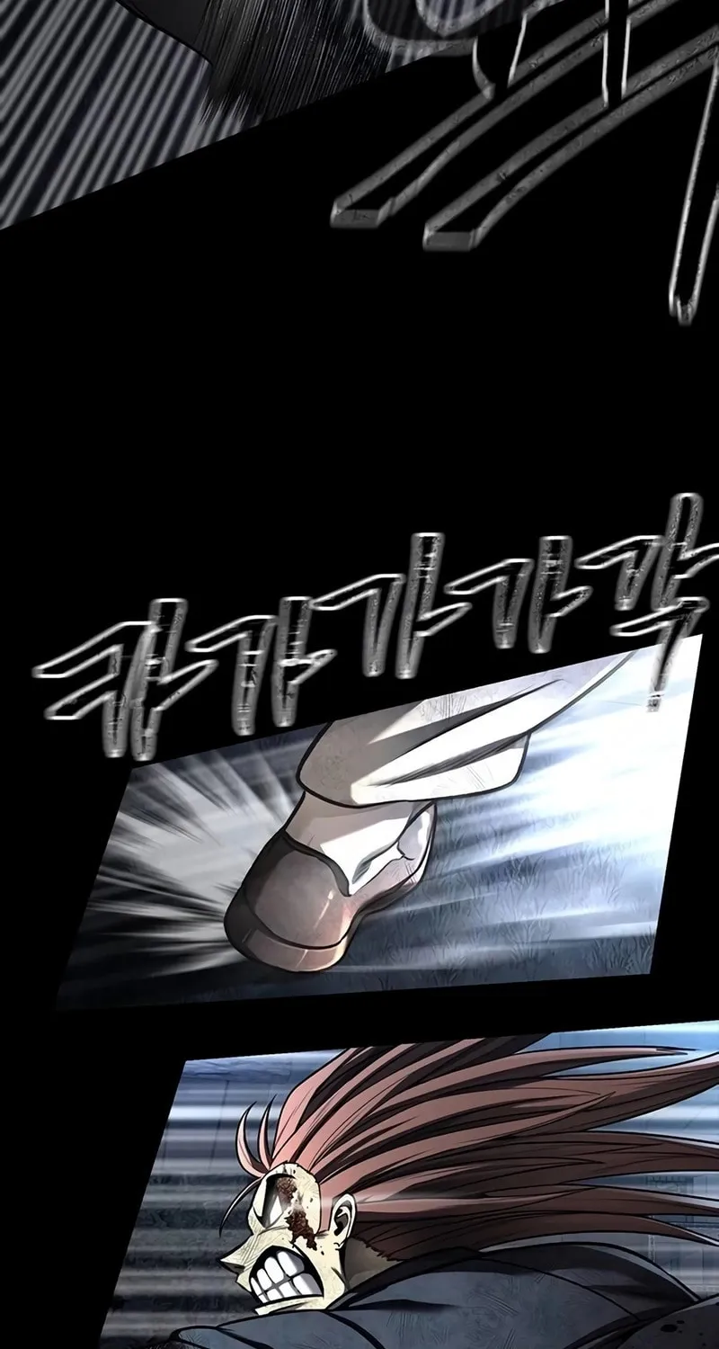 Festival of Warriors Chapter 13 page 98 - 