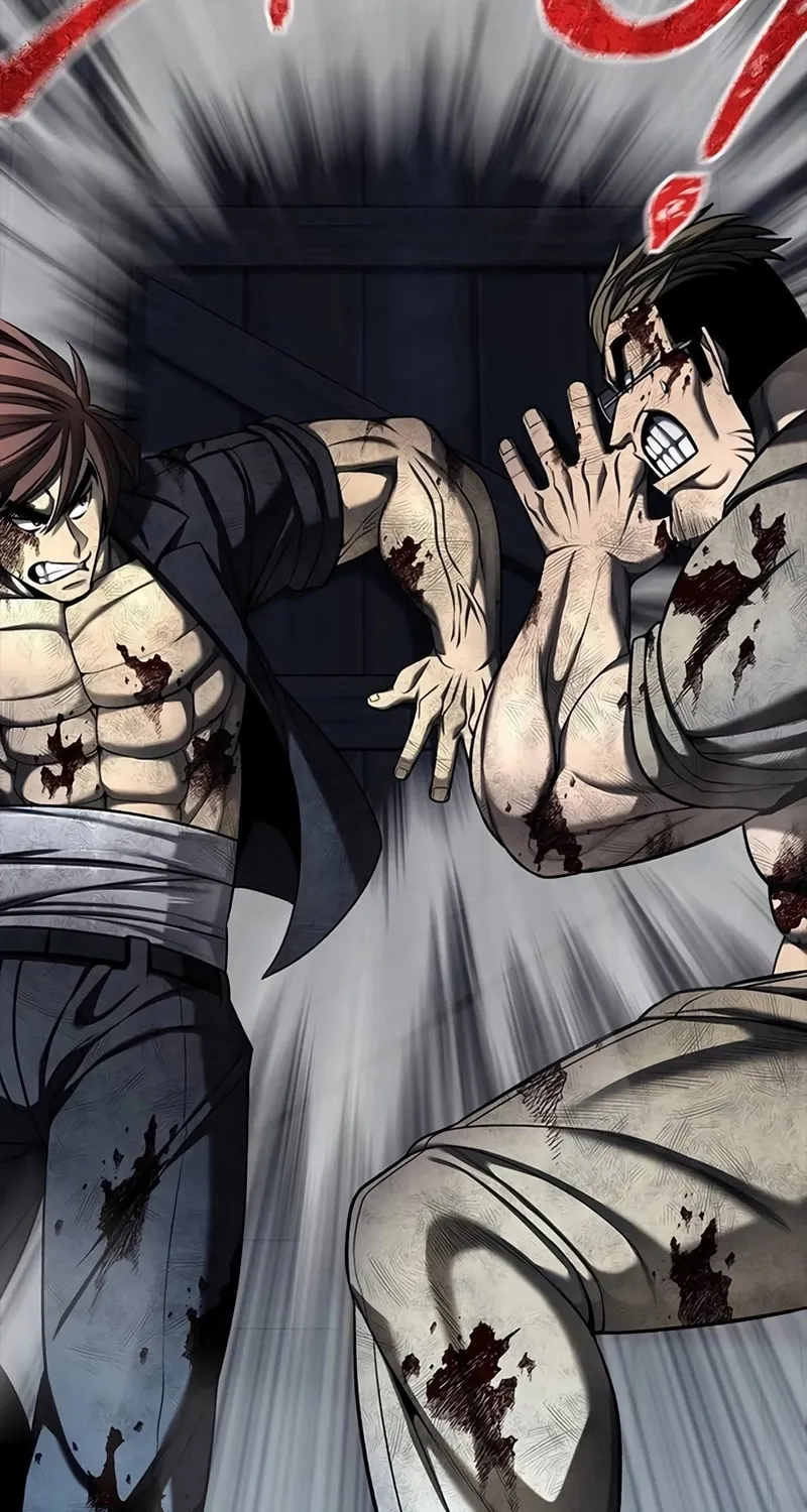 Festival of Warriors Chapter 13 page 100 - 