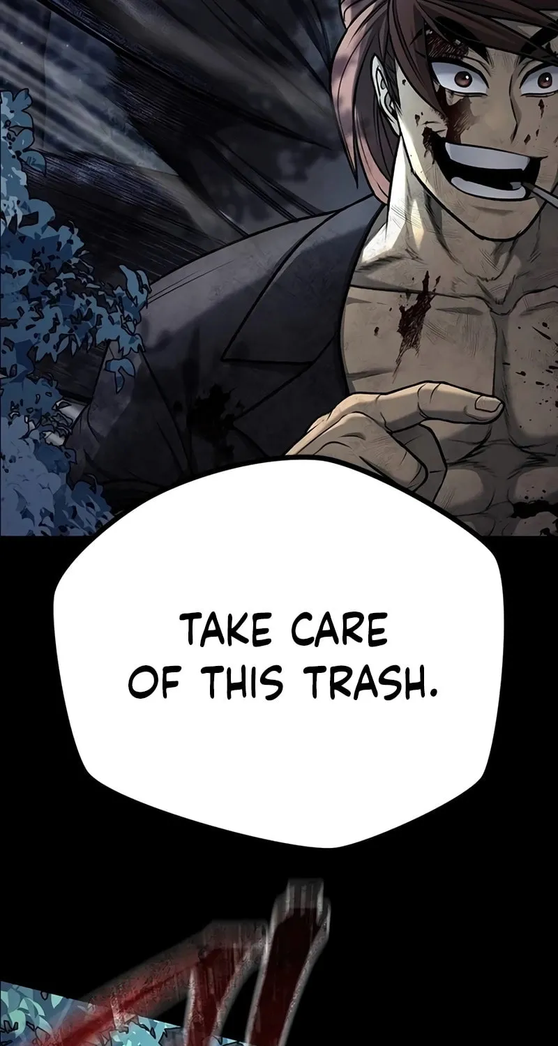 Festival of Warriors Chapter 14 page 11 - 
