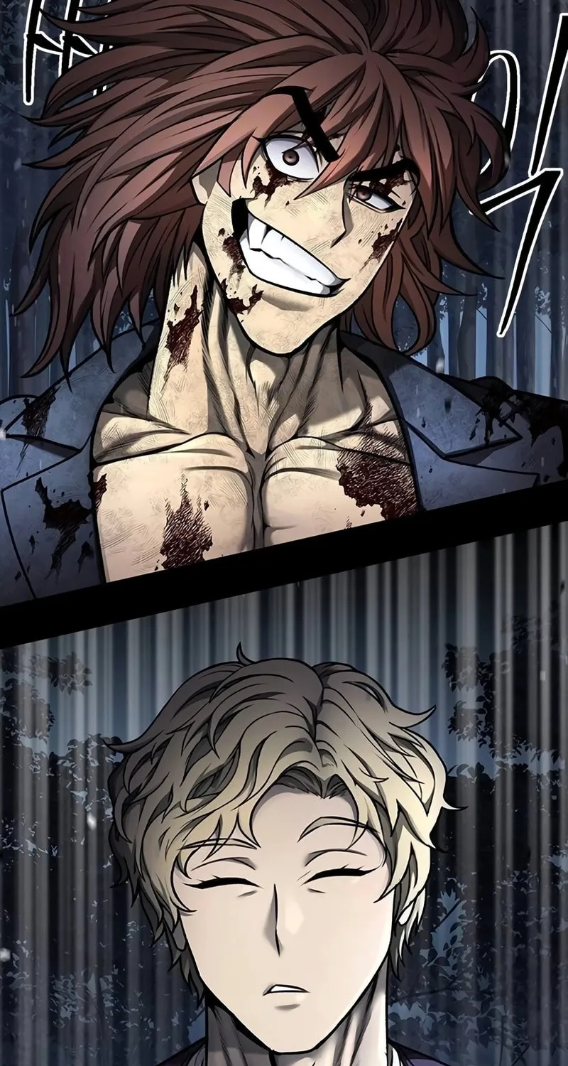 Festival of Warriors Chapter 14 page 103 - 