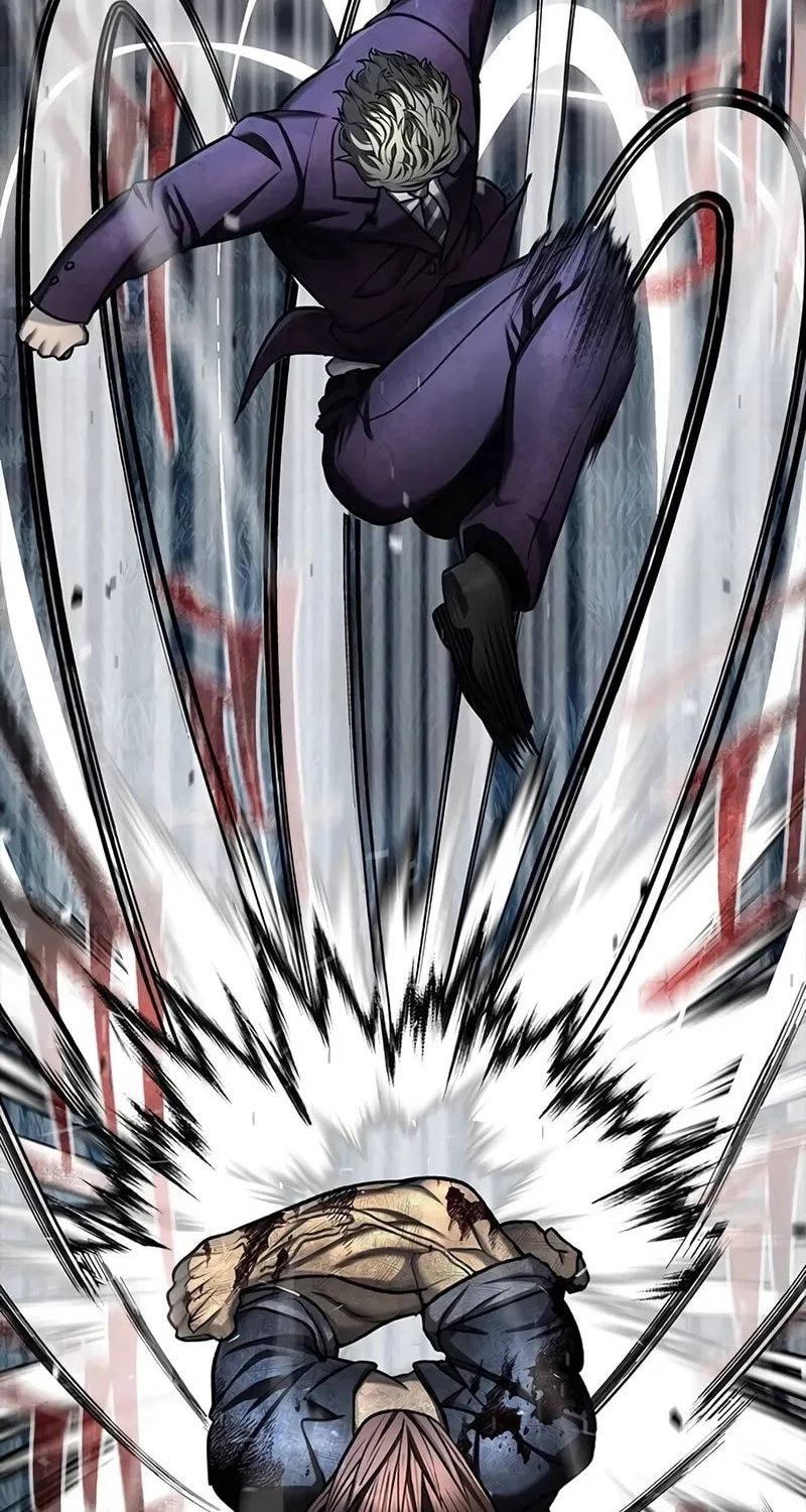 Festival of Warriors Chapter 14 page 106 - 
