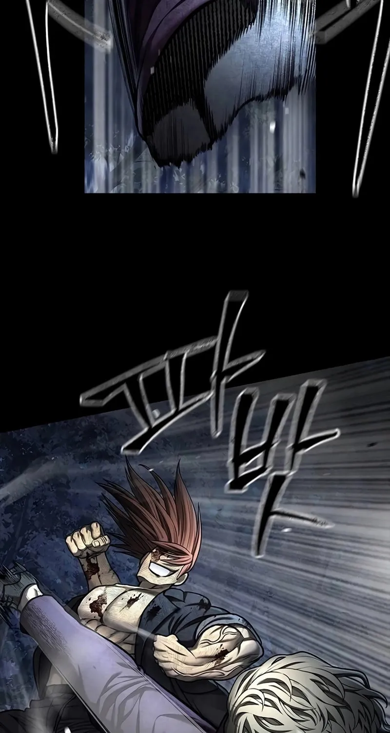 Festival of Warriors Chapter 14 page 109 - 