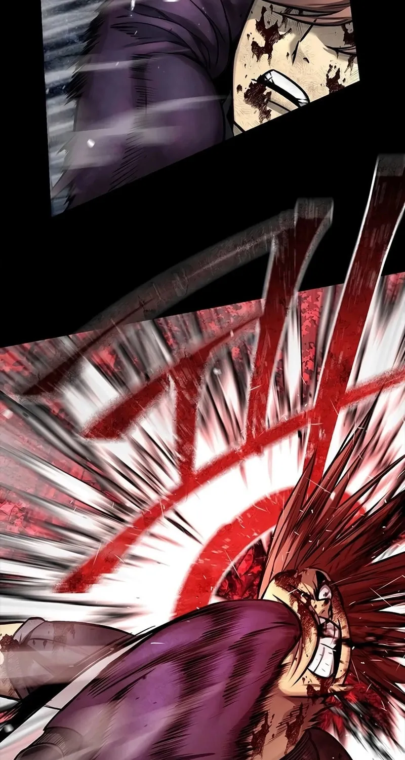 Festival of Warriors Chapter 14 page 113 - 
