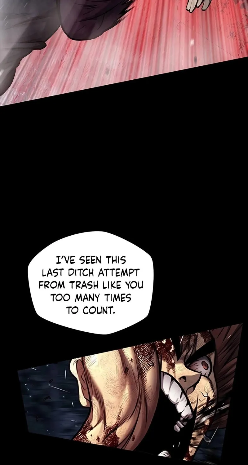 Festival of Warriors Chapter 14 page 115 - 