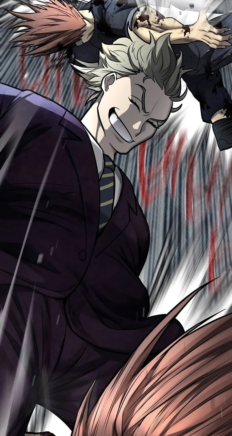 Festival of Warriors Chapter 14 page 117 - 