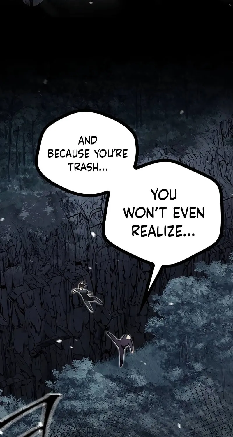 Festival of Warriors Chapter 14 page 121 - 