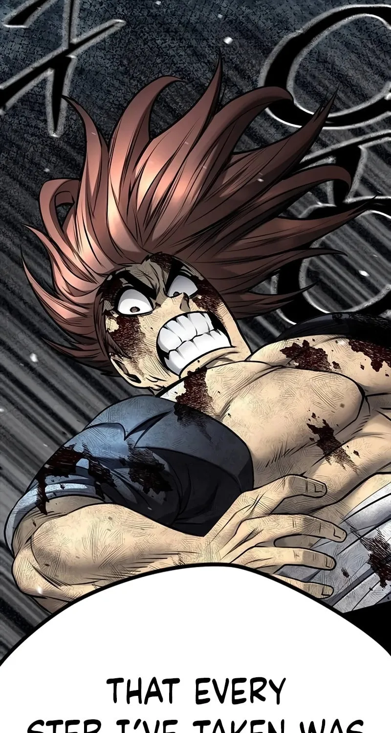 Festival of Warriors Chapter 14 page 122 - 