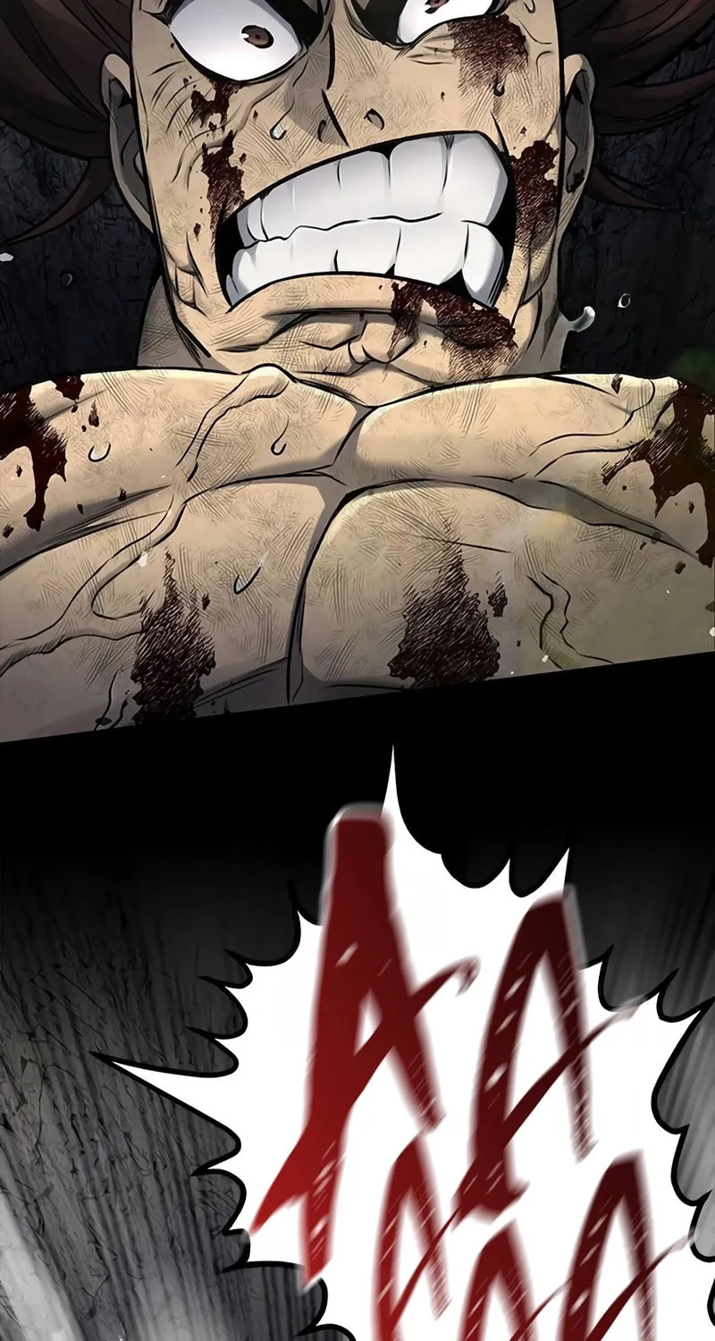 Festival of Warriors Chapter 14 page 128 - 
