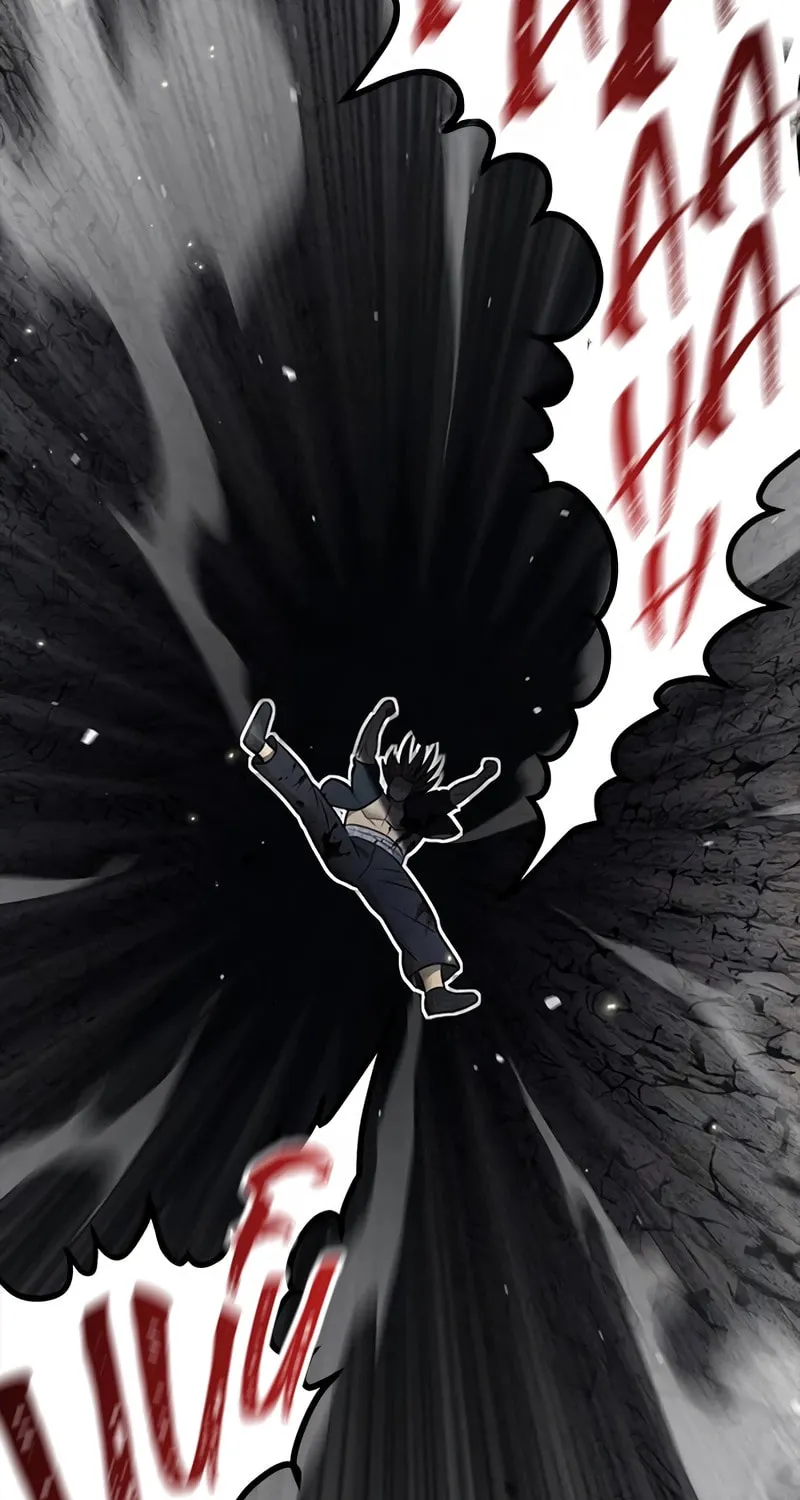Festival of Warriors Chapter 14 page 129 - 