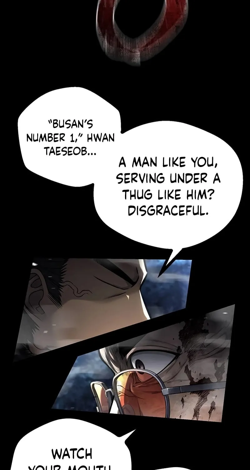 Festival of Warriors Chapter 14 page 14 - 