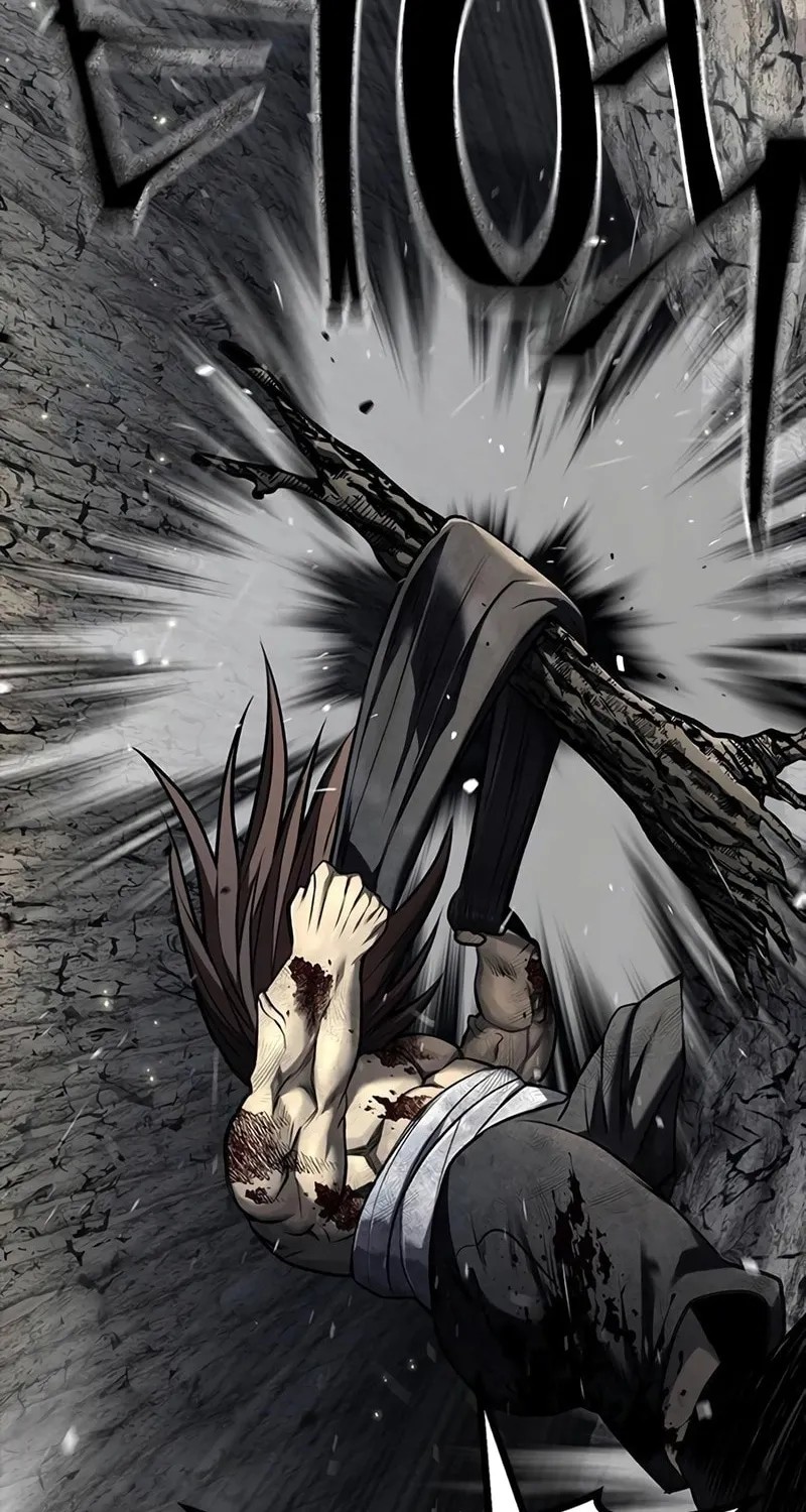 Festival of Warriors Chapter 14 page 134 - 