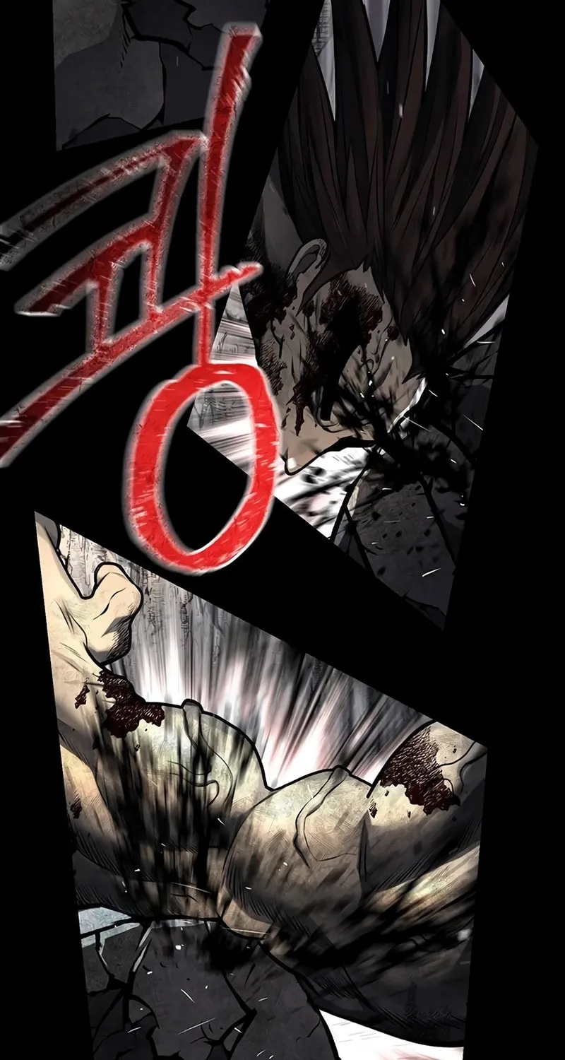 Festival of Warriors Chapter 14 page 137 - 