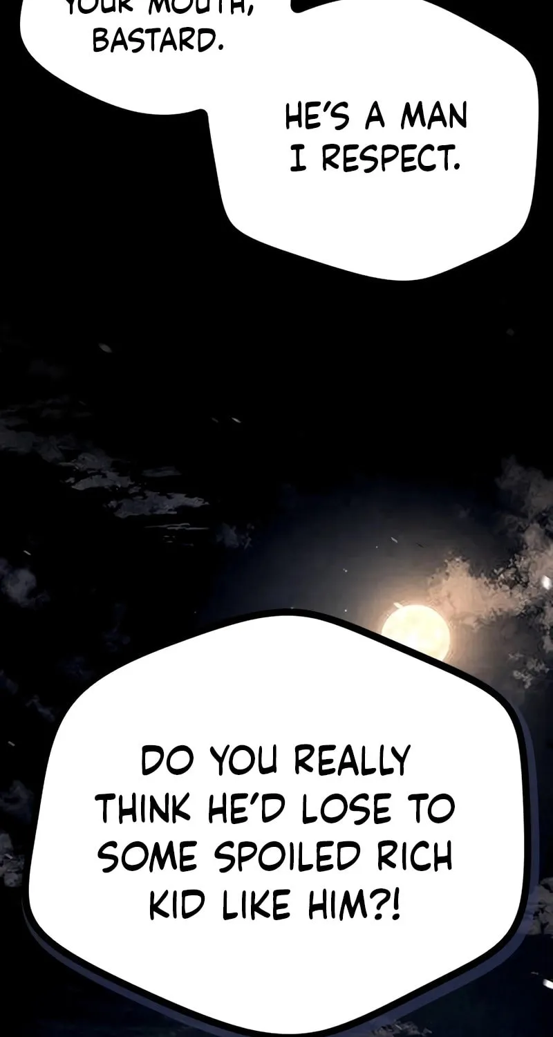 Festival of Warriors Chapter 14 page 15 - 
