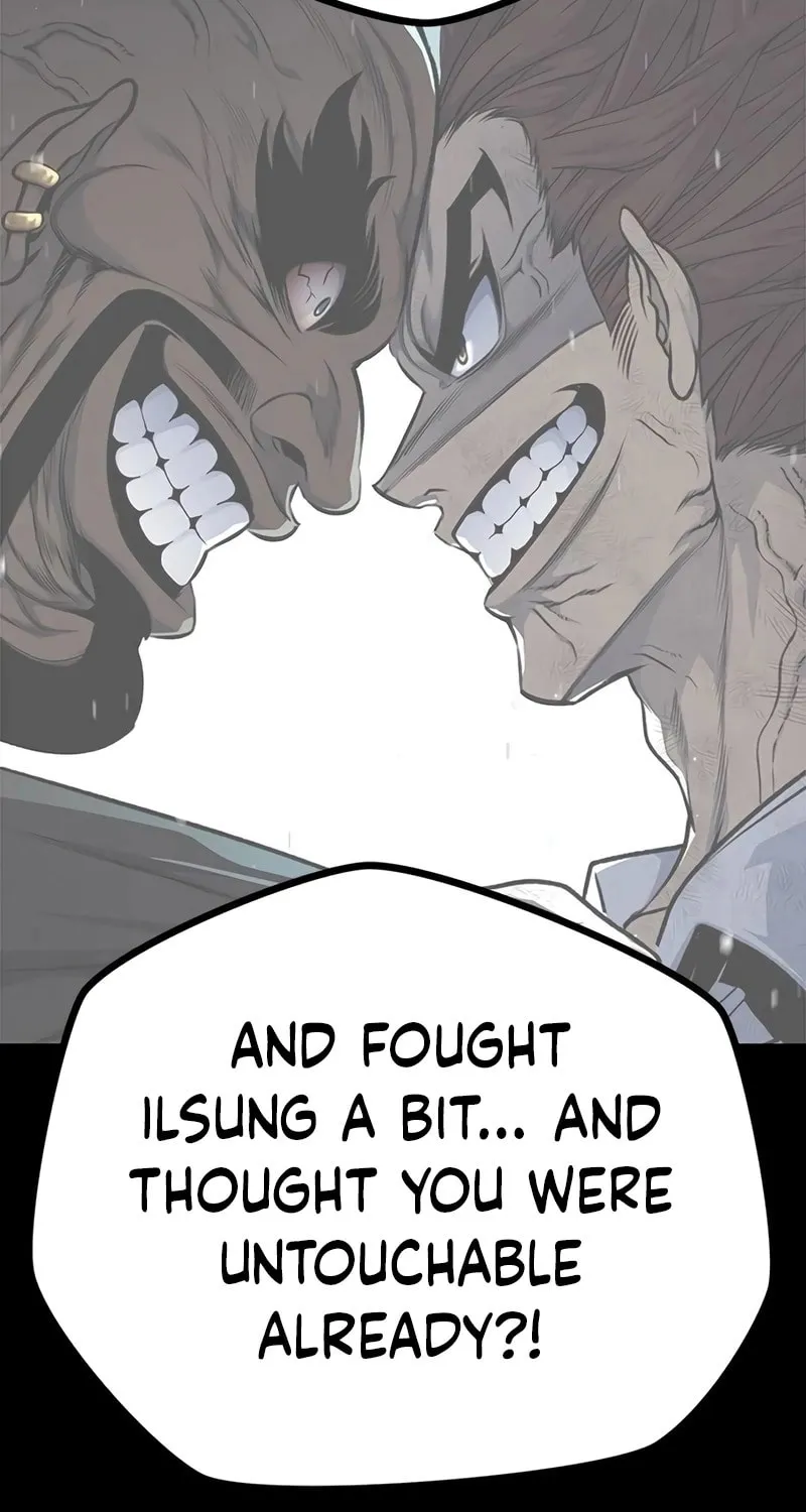 Festival of Warriors Chapter 14 page 153 - 