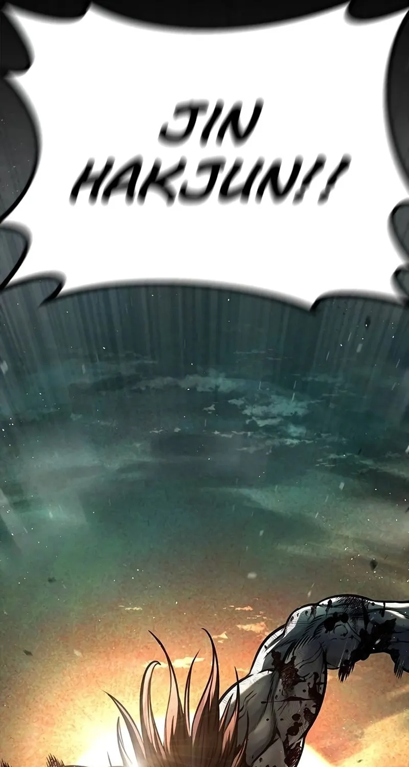 Festival of Warriors Chapter 14 page 160 - 