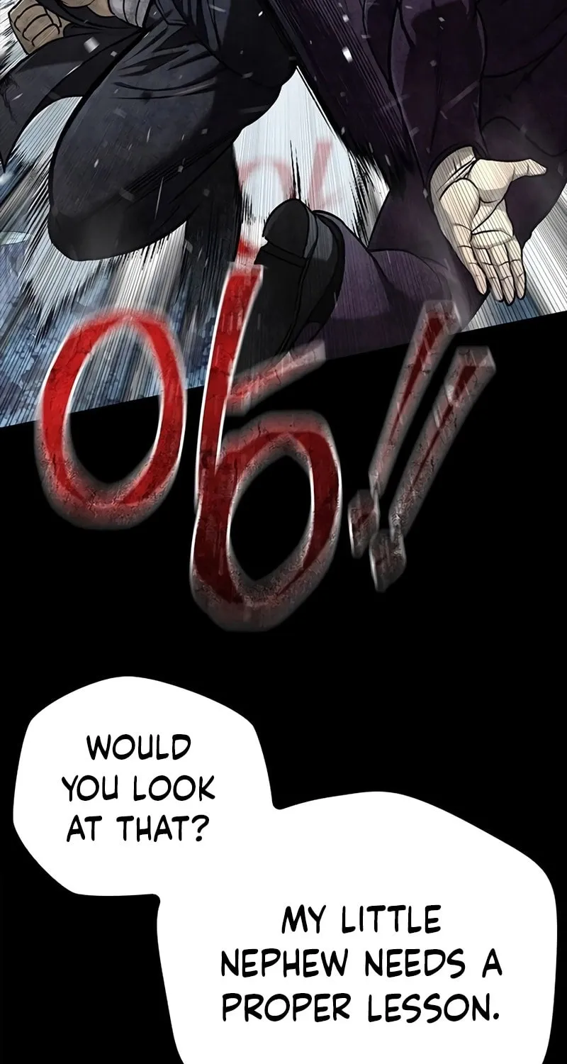 Festival of Warriors Chapter 14 page 19 - 