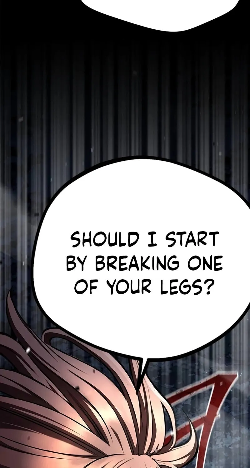 Festival of Warriors Chapter 14 page 20 - 