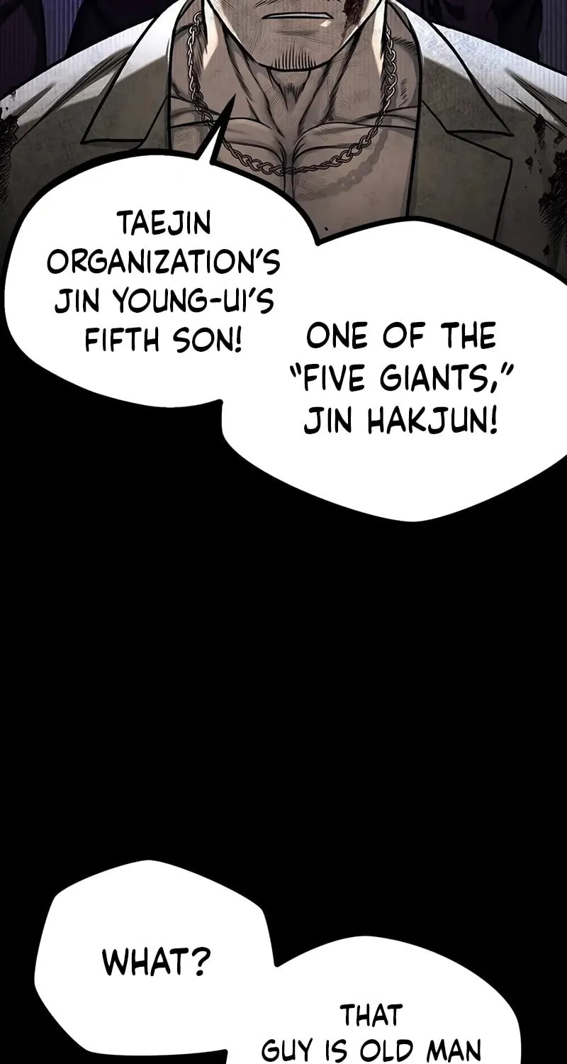 Festival of Warriors Chapter 14 page 3 - 