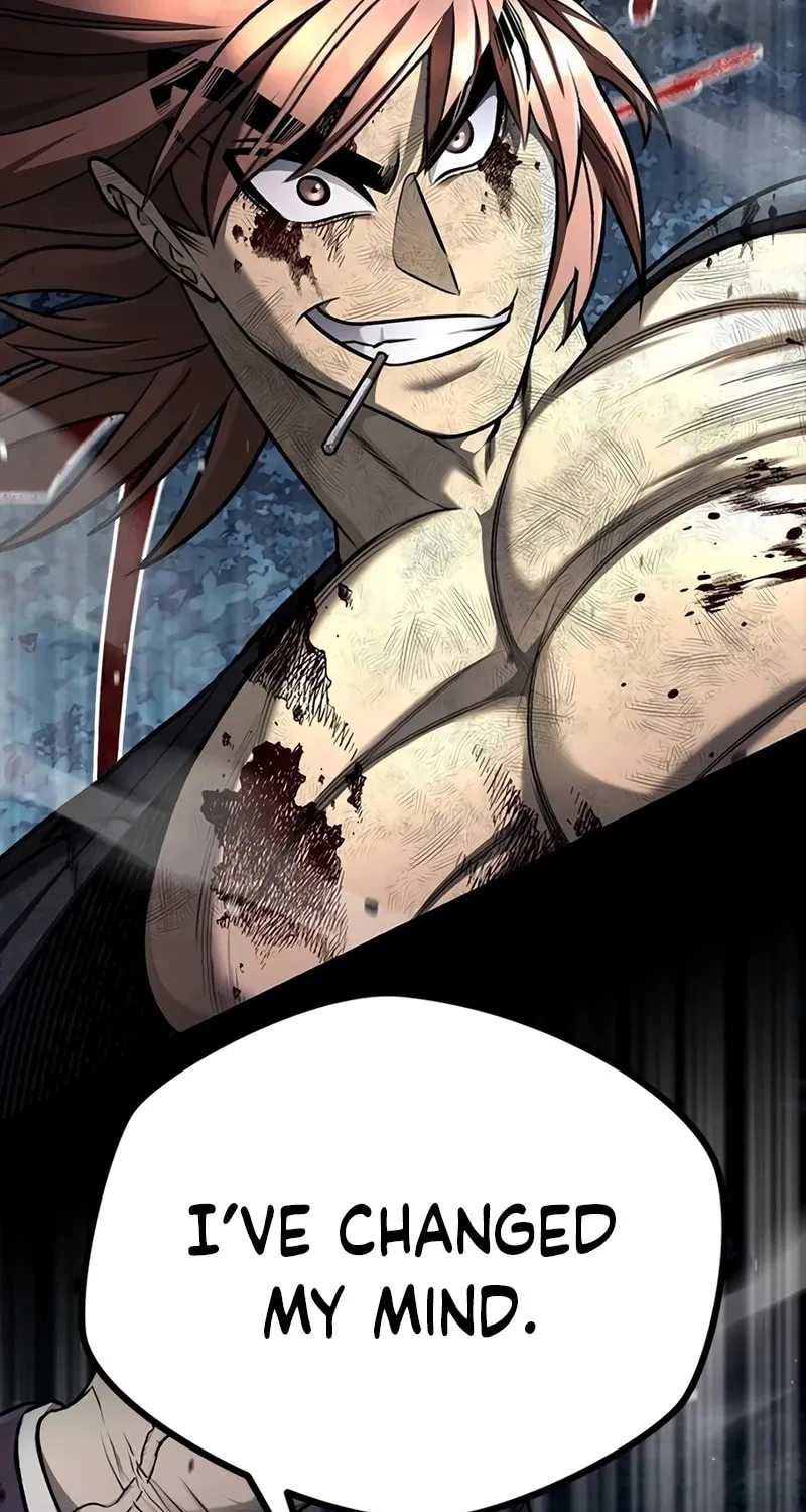 Festival of Warriors Chapter 14 page 21 - 