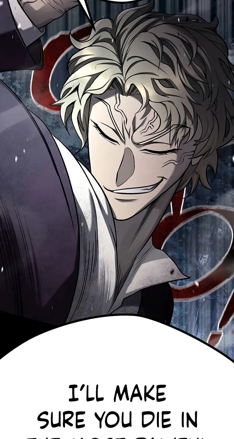 Festival of Warriors Chapter 14 page 22 - 