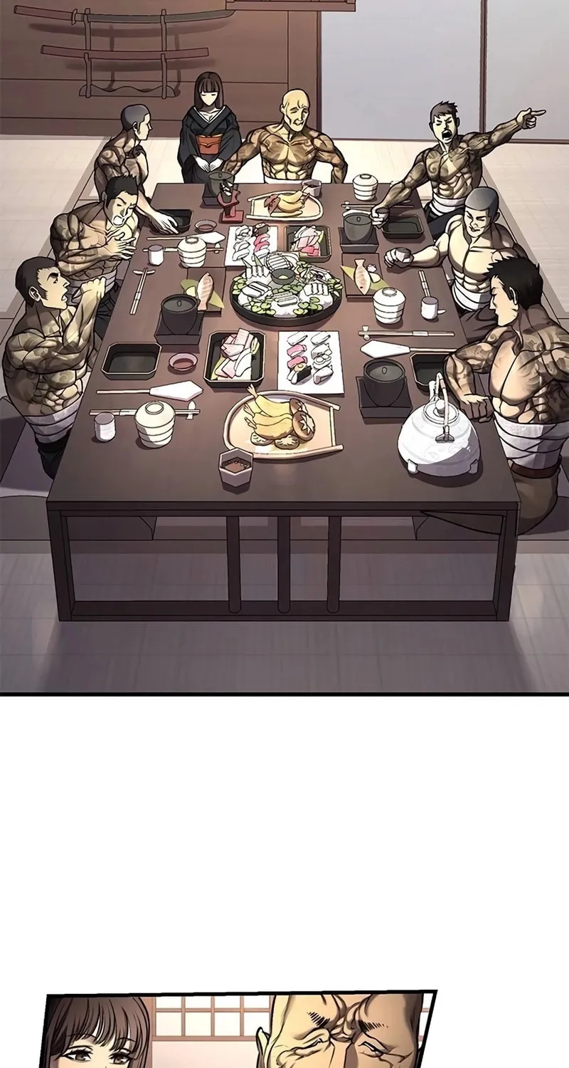 Festival of Warriors Chapter 14 page 29 - 