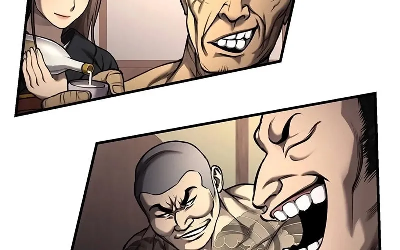 Festival of Warriors Chapter 14 page 30 - 