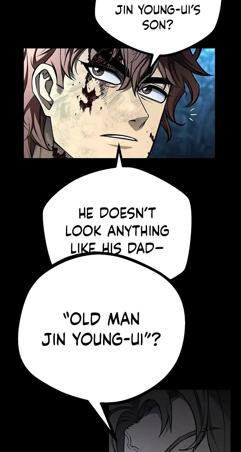Festival of Warriors Chapter 14 page 4 - 