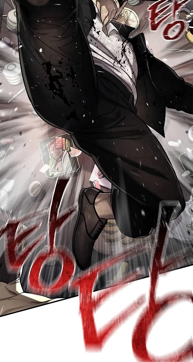 Festival of Warriors Chapter 14 page 32 - 