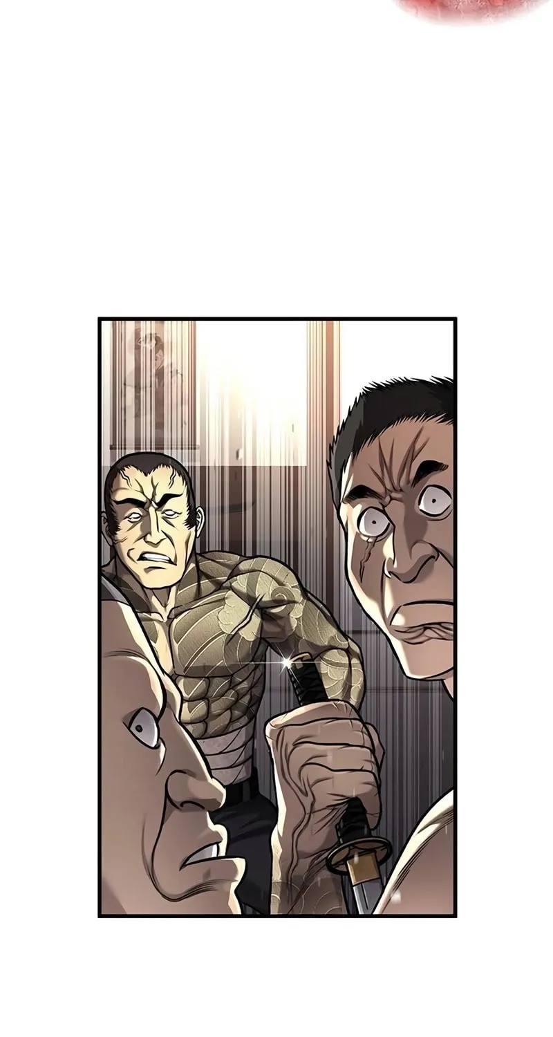 Festival of Warriors Chapter 14 page 33 - 